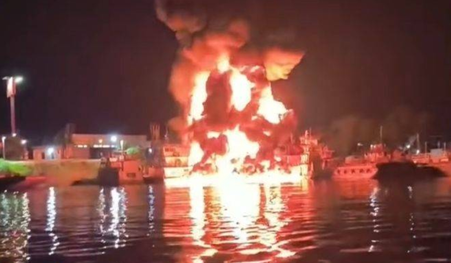 explosioniquitosRioItaya