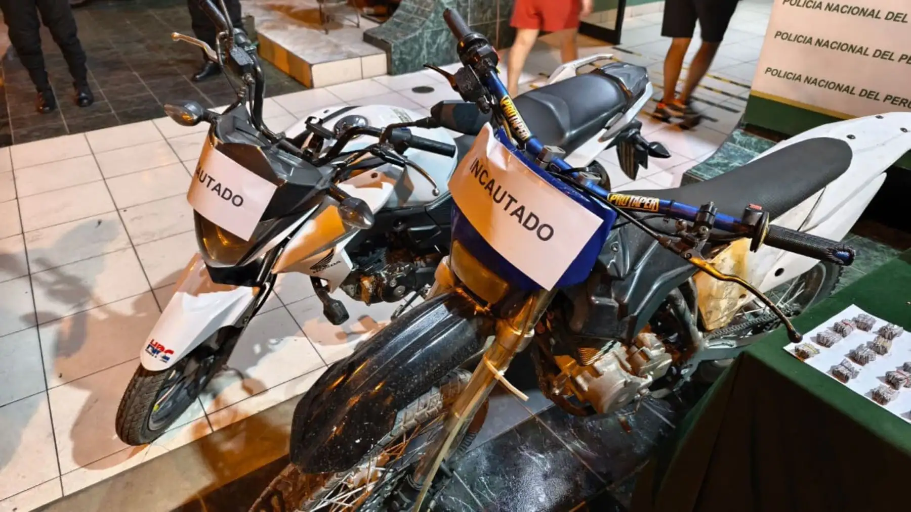 intervencioncapturaextorsionadormotos