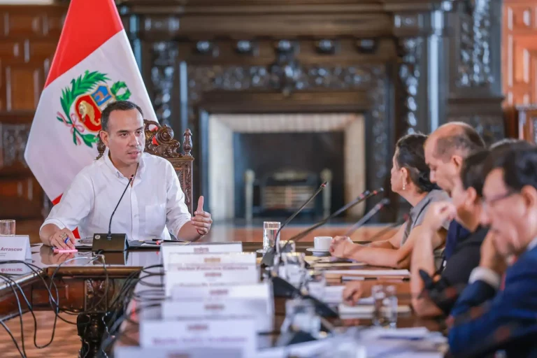 jeríreunionpresidencial