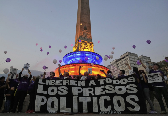libertadpresospoliticosVenezuela