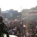 manifestacionesprotestasIrán2026