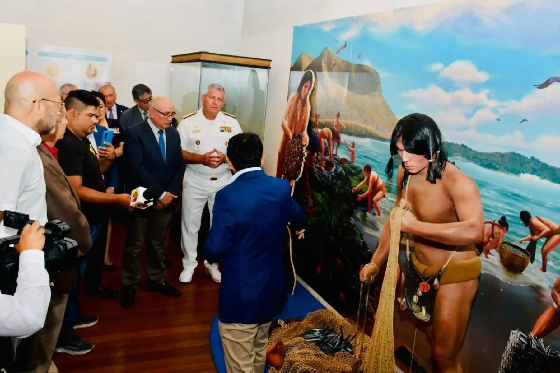 marinadeguerramuseocivilizacioncaralcultura