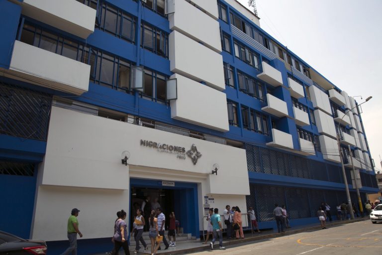 migracionesperu