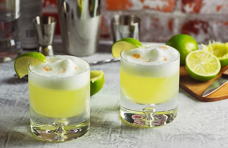 pisco-sour