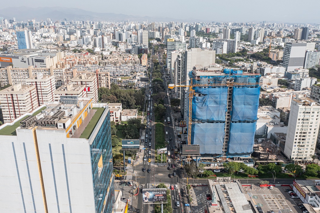 proyectoviarapidalima