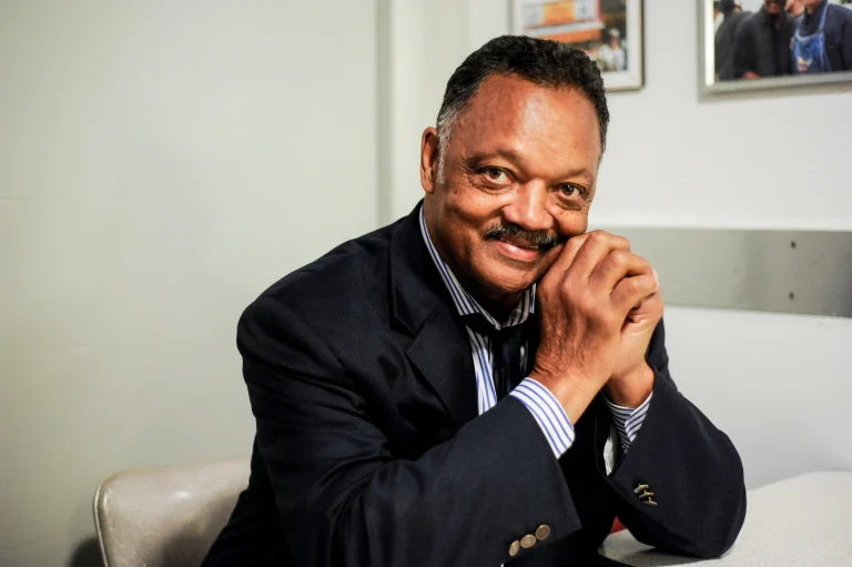 reverendoJesseJackson