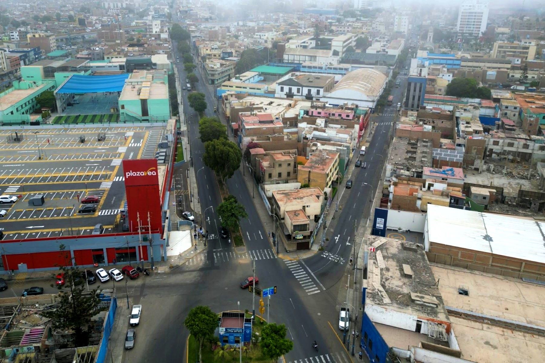 viaslinea2miguelgraucallao