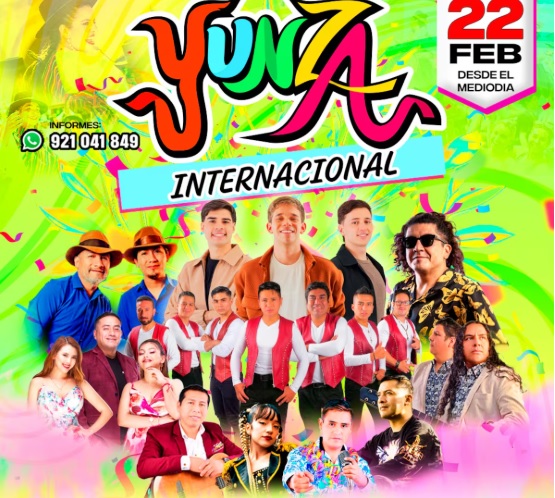 yunza-internacional
