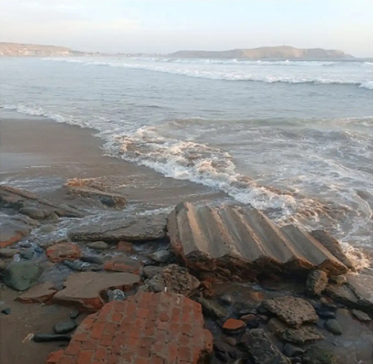 Barrancaplayasoleajes