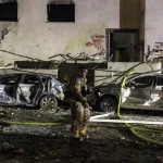 BombardeosMedioOriente