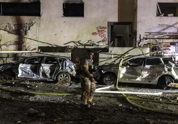 BombardeosMedioOriente