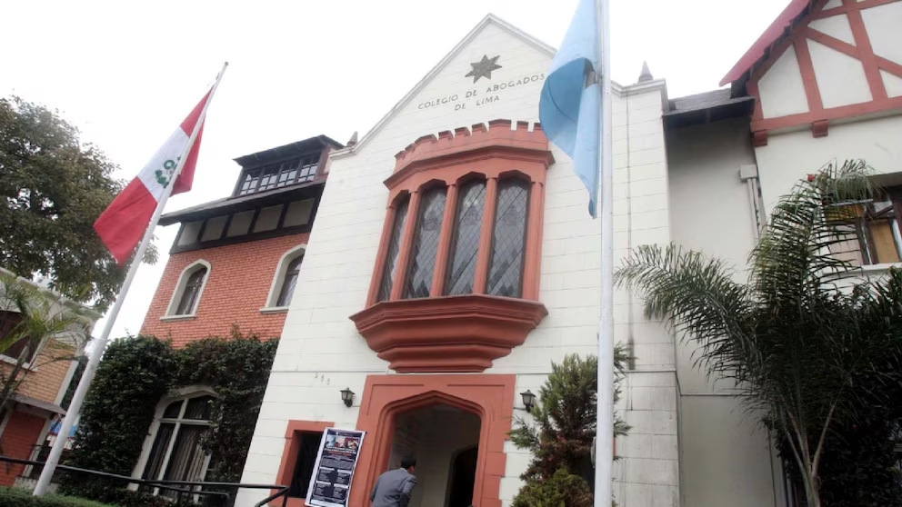 ColegiodeAbogadosLima