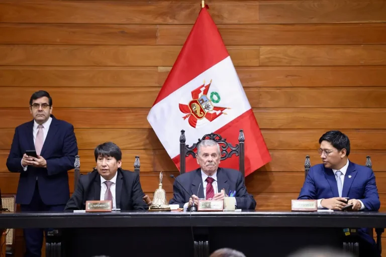 CongresoConsejoPortavoces