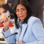 DelcyRodriguezVenezuela