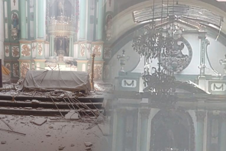 DerrumbeIglesiaSanLázaroRimac