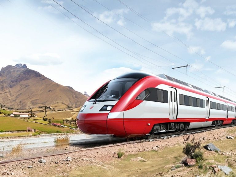 Ferrocarril Barranca–Trujillo