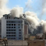 IranbombardeosMedioOriente