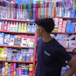 UtilesEscolaresMercado