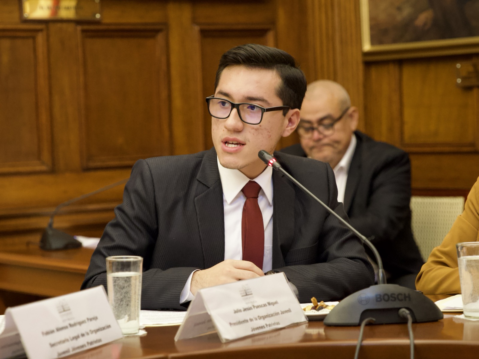 Julio Puescas Miguel